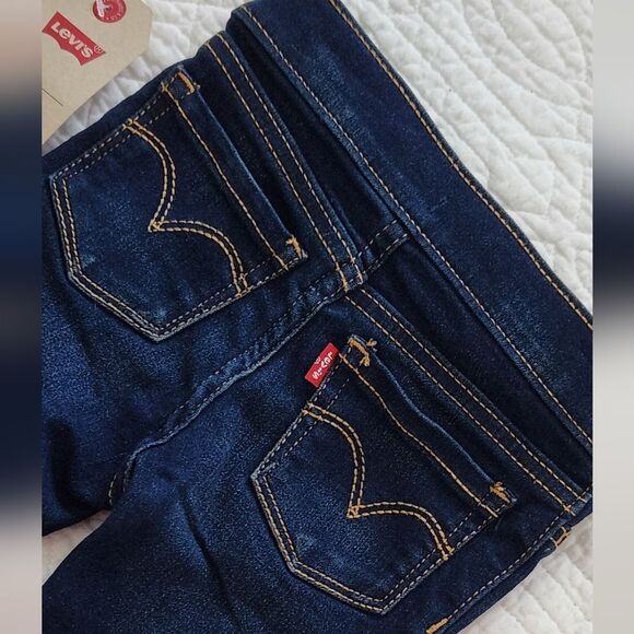 Levi's Baby Jeggings -NWT - Picture 10 of 10